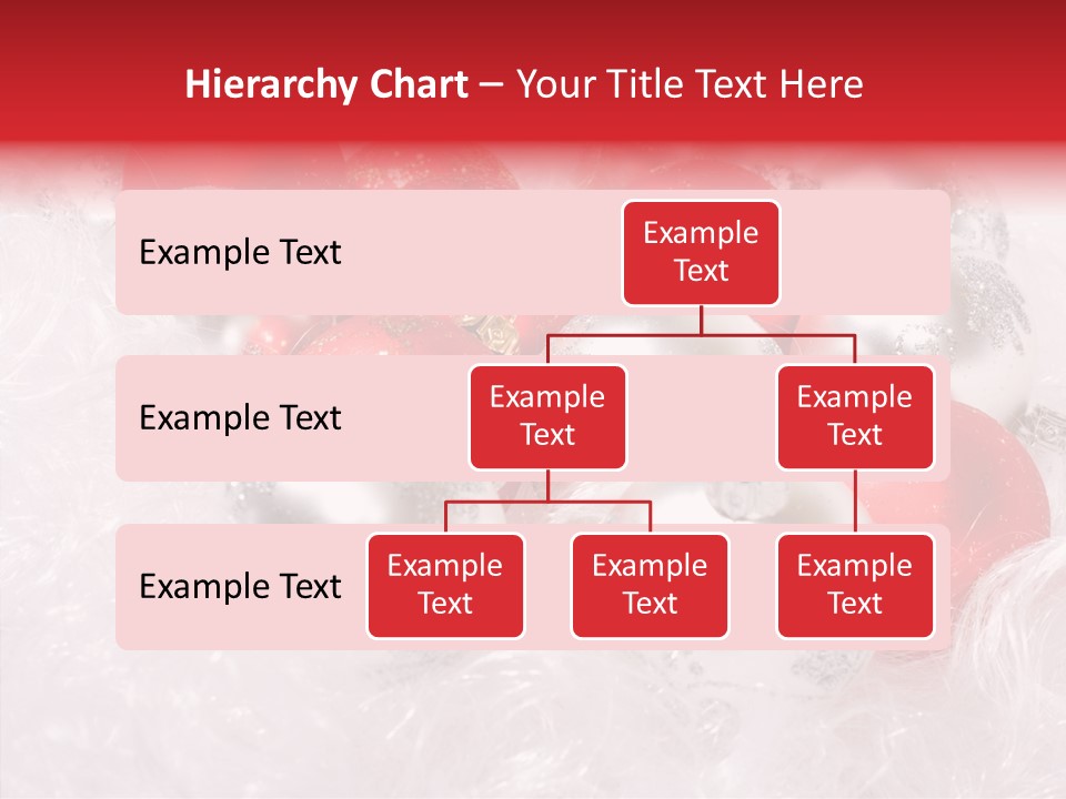 Decorative Ball Spheres PowerPoint Template