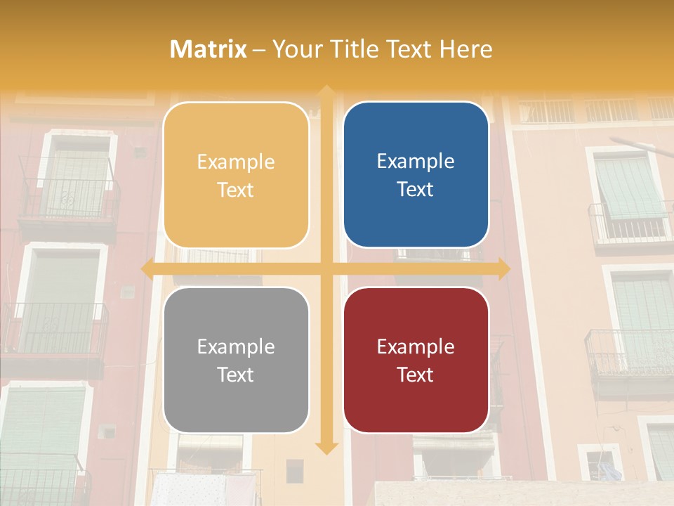 Trategy Meeting Office PowerPoint Template