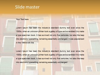 Trategy Meeting Office PowerPoint Template