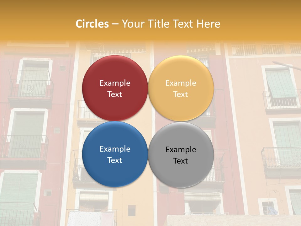 Trategy Meeting Office PowerPoint Template