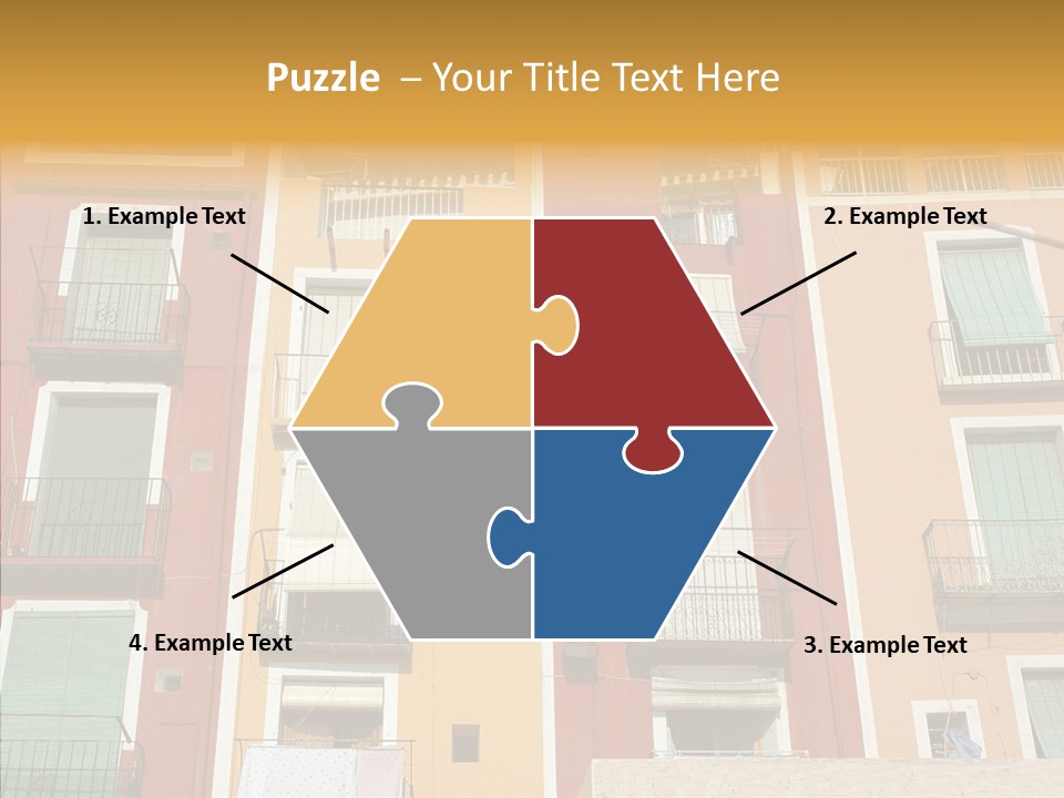 Trategy Meeting Office PowerPoint Template