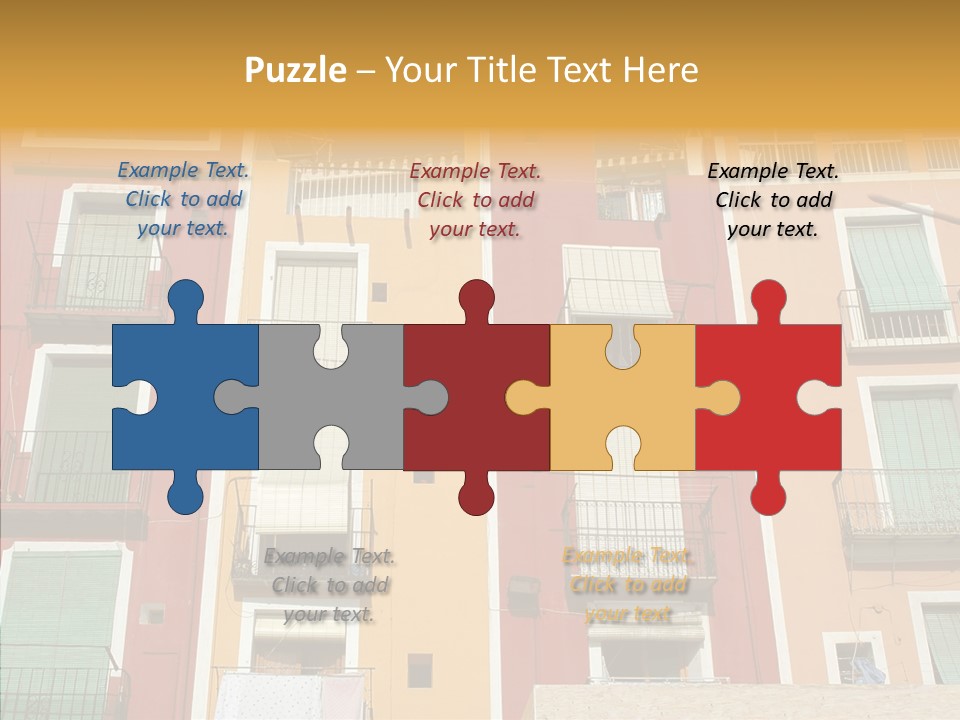 Trategy Meeting Office PowerPoint Template