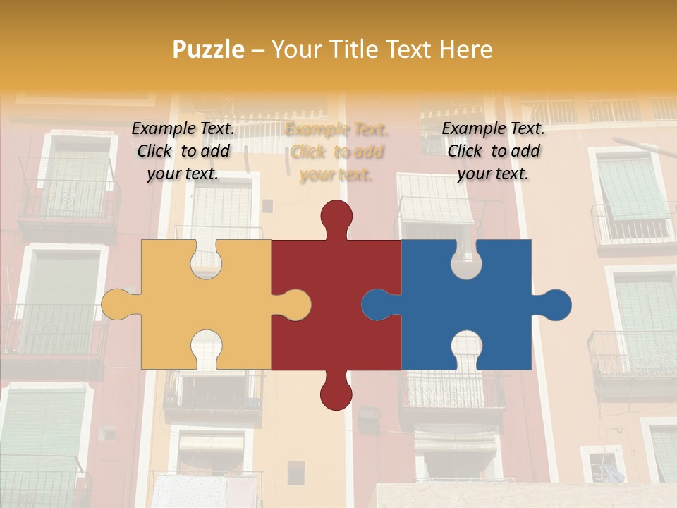 Trategy Meeting Office PowerPoint Template
