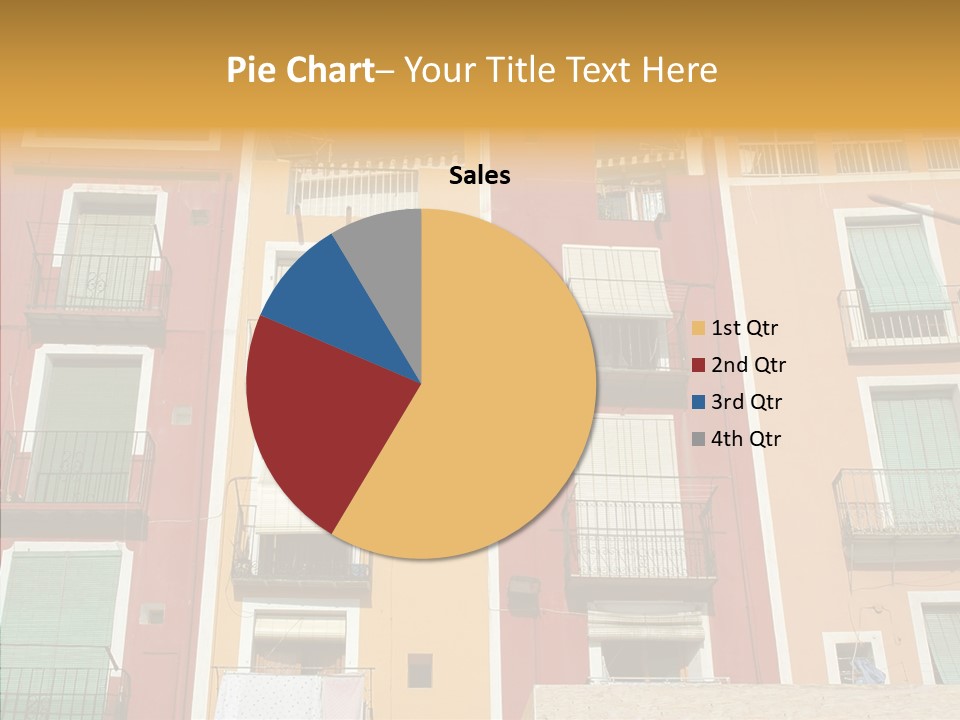 Trategy Meeting Office PowerPoint Template