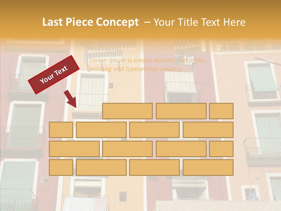 Trategy Meeting Office PowerPoint Template