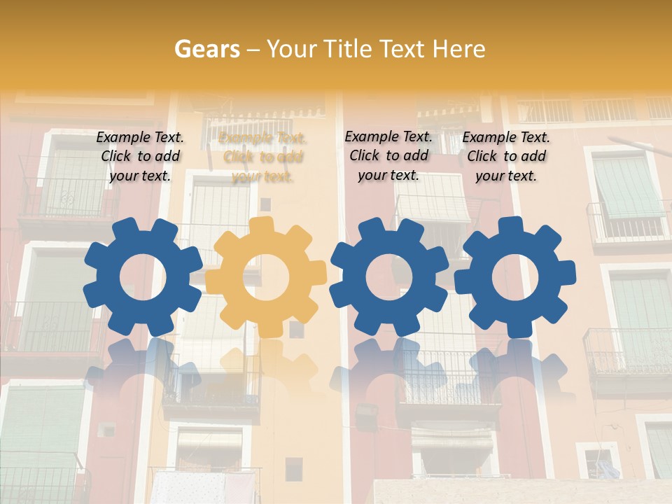 Trategy Meeting Office PowerPoint Template
