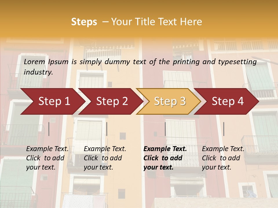 Trategy Meeting Office PowerPoint Template