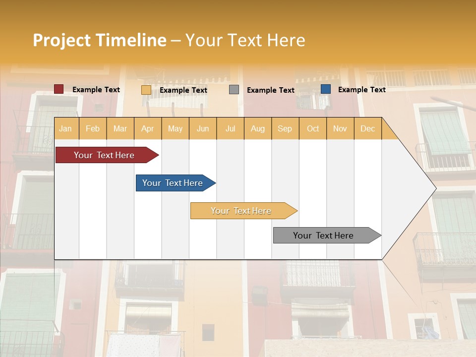 Trategy Meeting Office PowerPoint Template