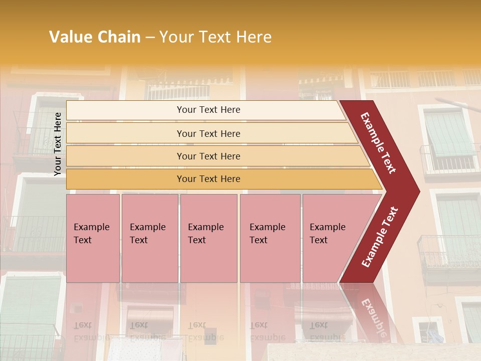 Trategy Meeting Office PowerPoint Template