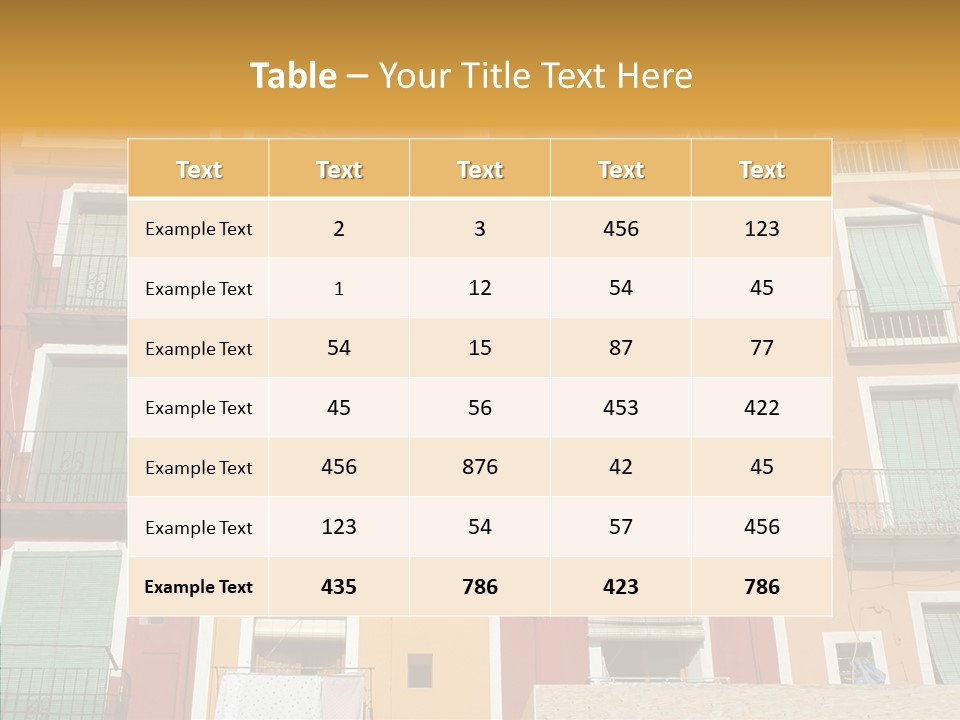 Trategy Meeting Office PowerPoint Template