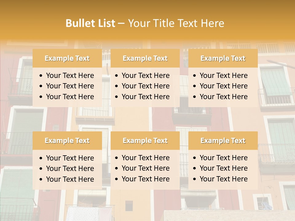 Trategy Meeting Office PowerPoint Template