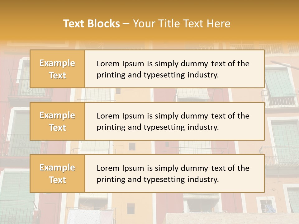 Trategy Meeting Office PowerPoint Template