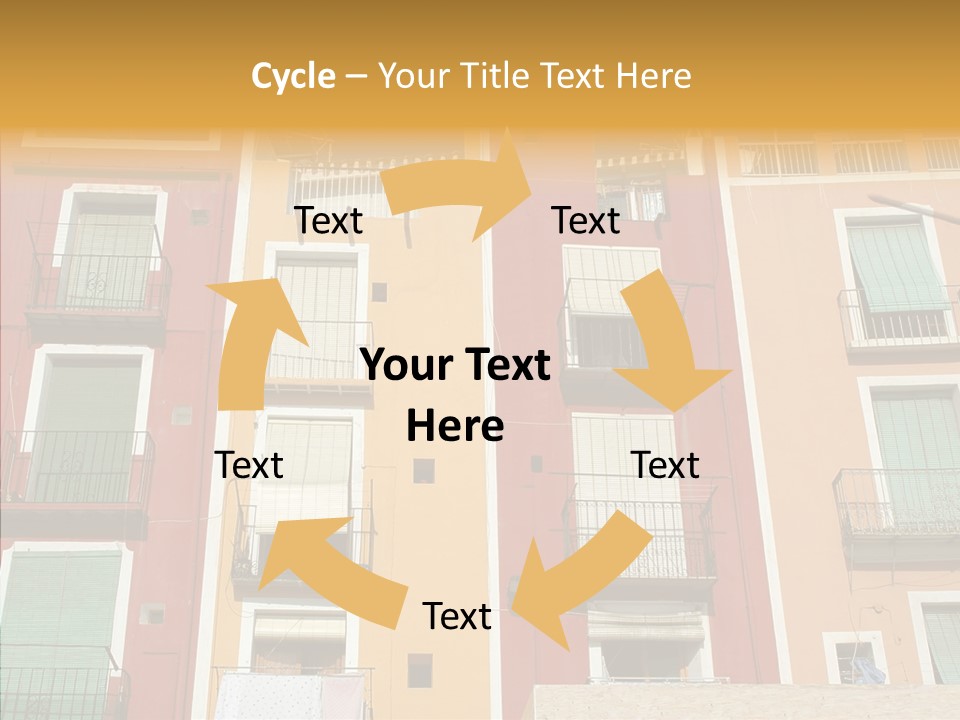 Trategy Meeting Office PowerPoint Template