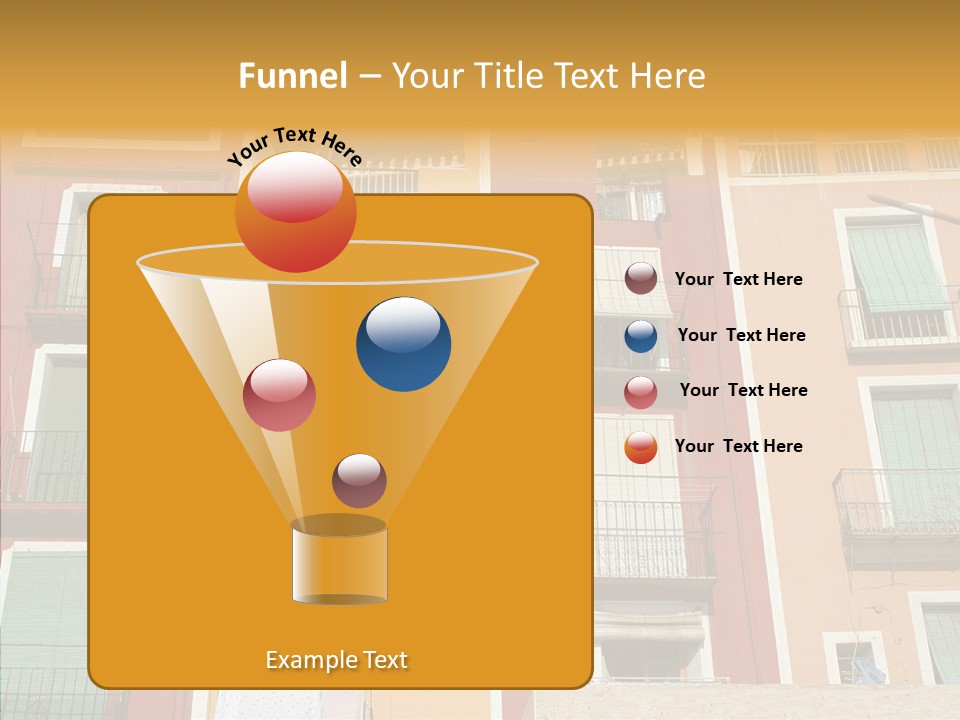 Trategy Meeting Office PowerPoint Template