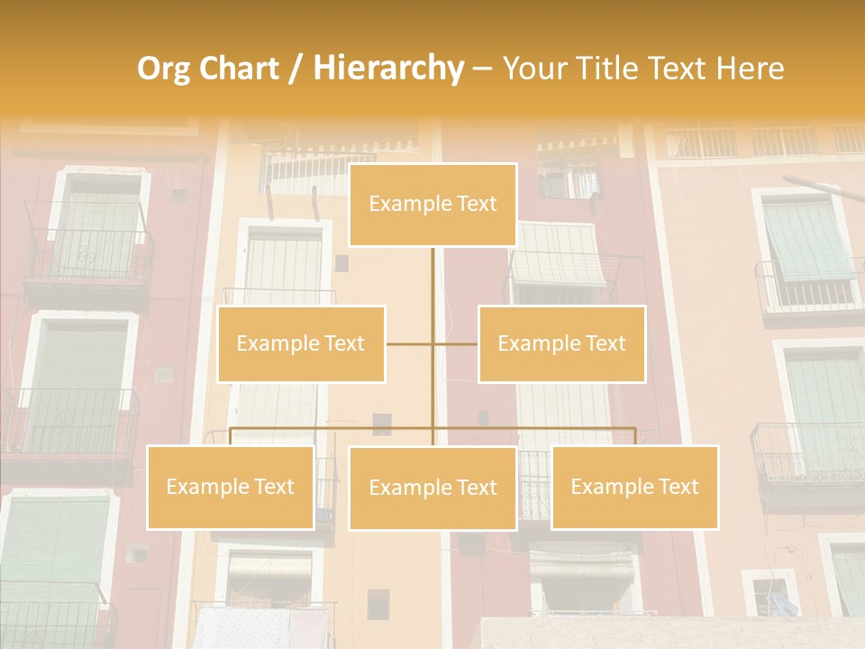 Trategy Meeting Office PowerPoint Template