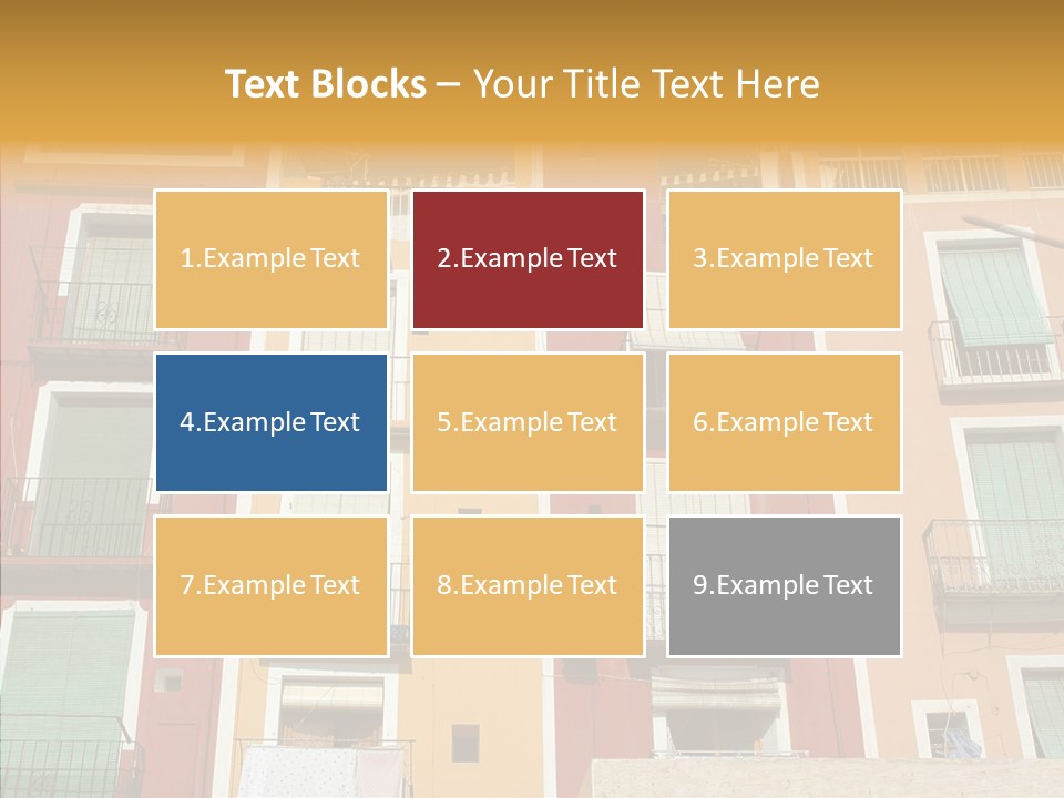 Trategy Meeting Office PowerPoint Template