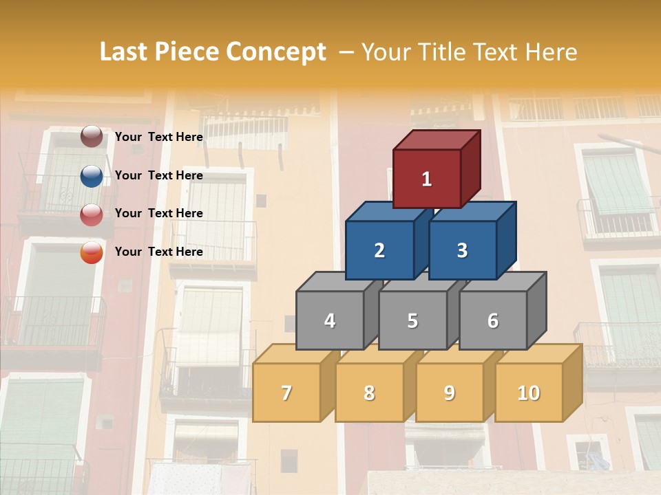 Trategy Meeting Office PowerPoint Template