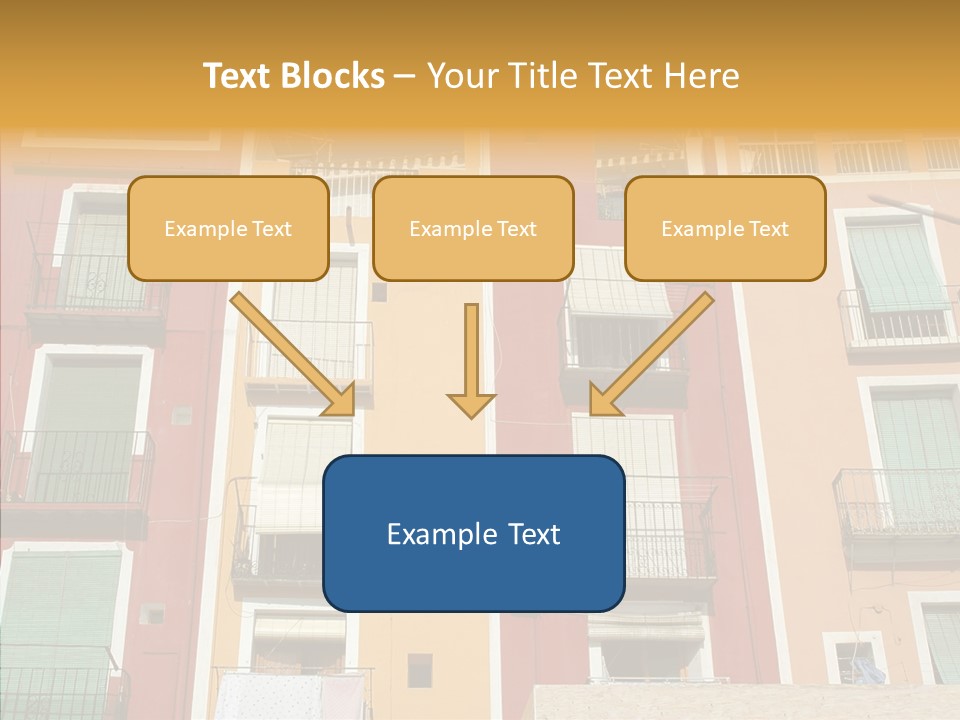 Trategy Meeting Office PowerPoint Template