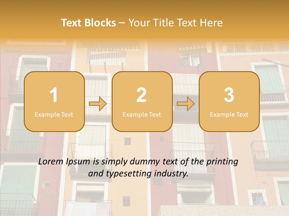 Trategy Meeting Office PowerPoint Template