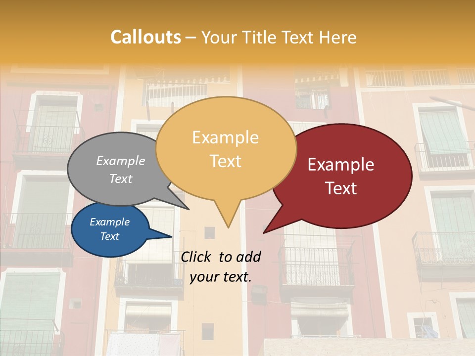 Trategy Meeting Office PowerPoint Template