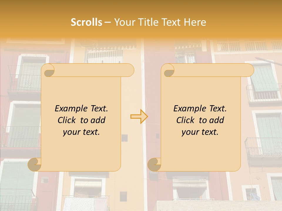 Trategy Meeting Office PowerPoint Template