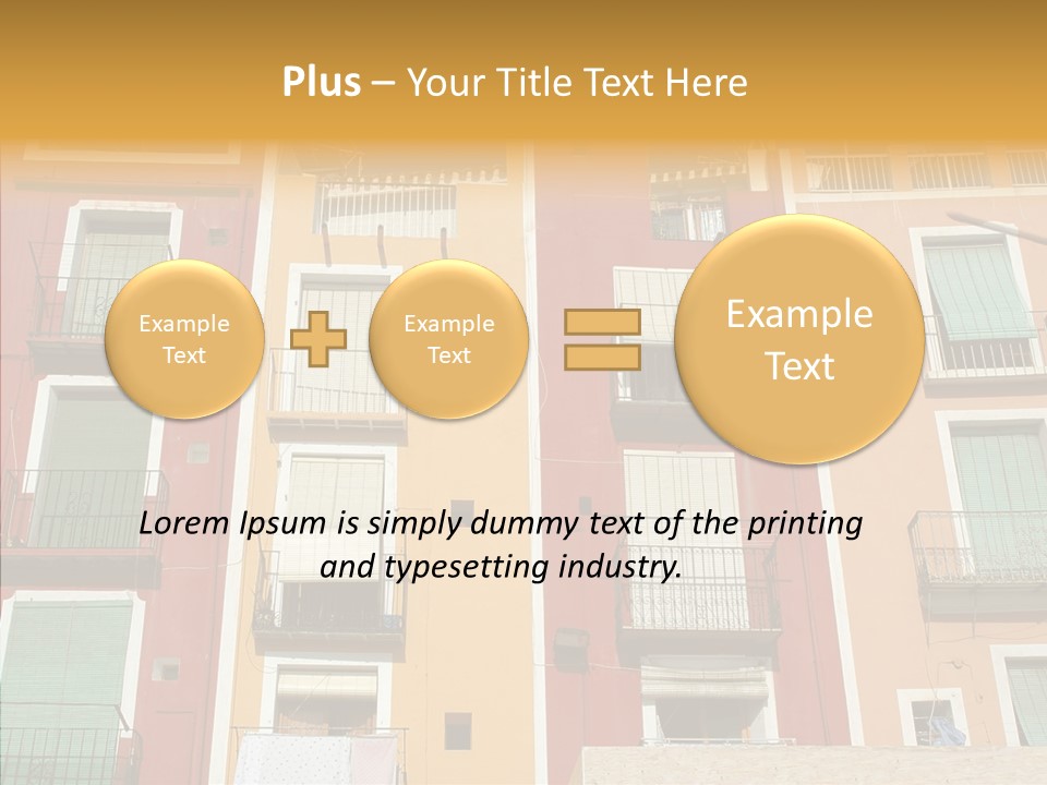 Trategy Meeting Office PowerPoint Template