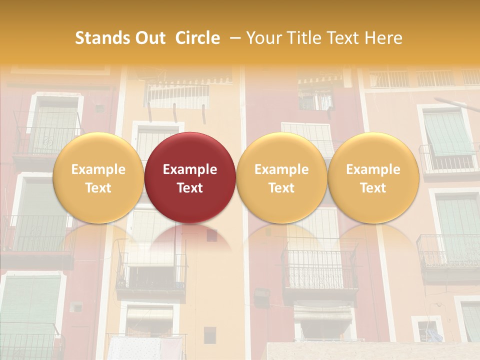 Trategy Meeting Office PowerPoint Template