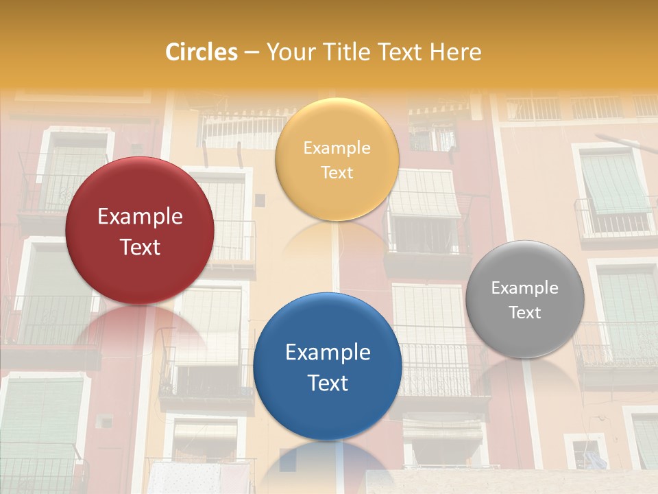 Trategy Meeting Office PowerPoint Template