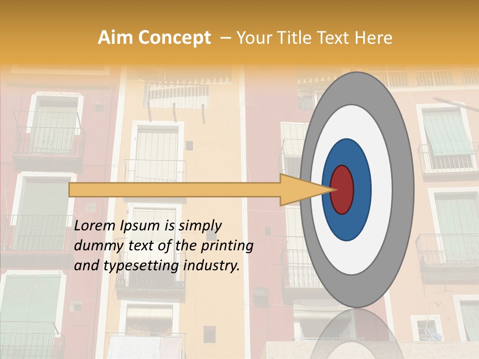 Trategy Meeting Office PowerPoint Template