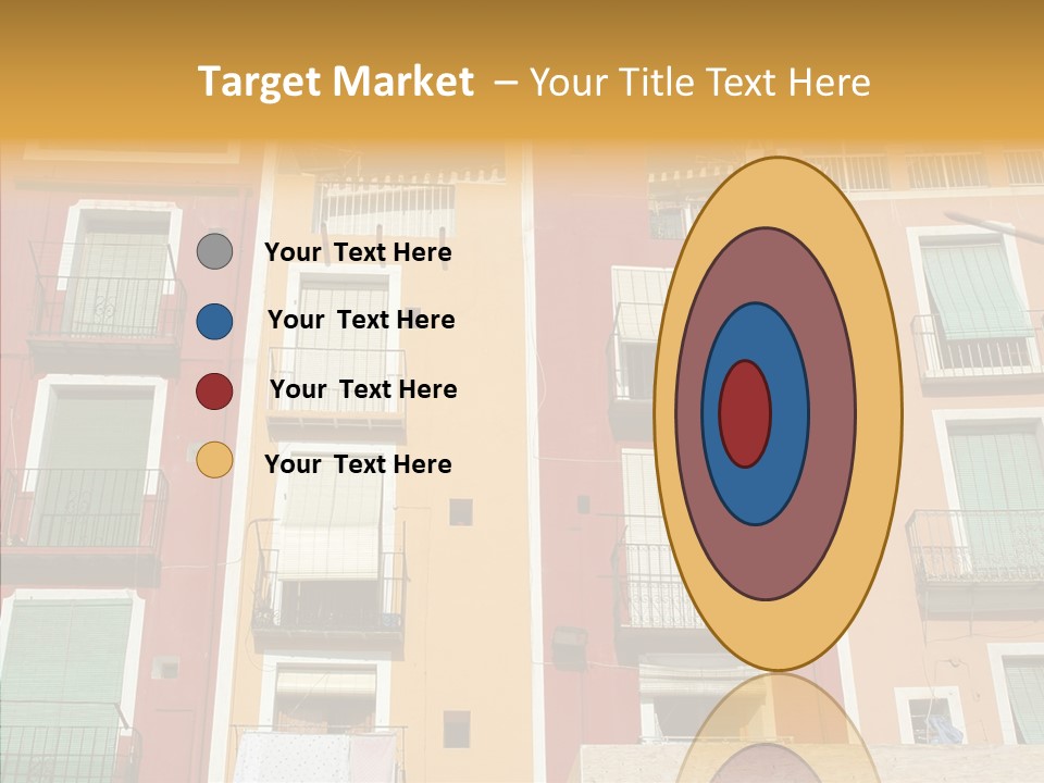 Trategy Meeting Office PowerPoint Template