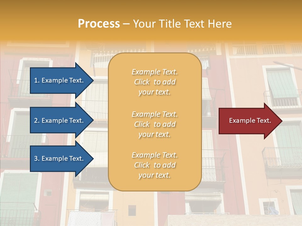 Trategy Meeting Office PowerPoint Template
