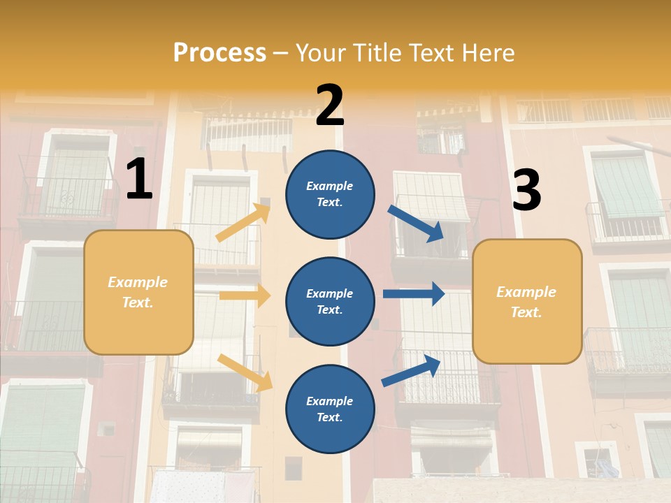 Trategy Meeting Office PowerPoint Template