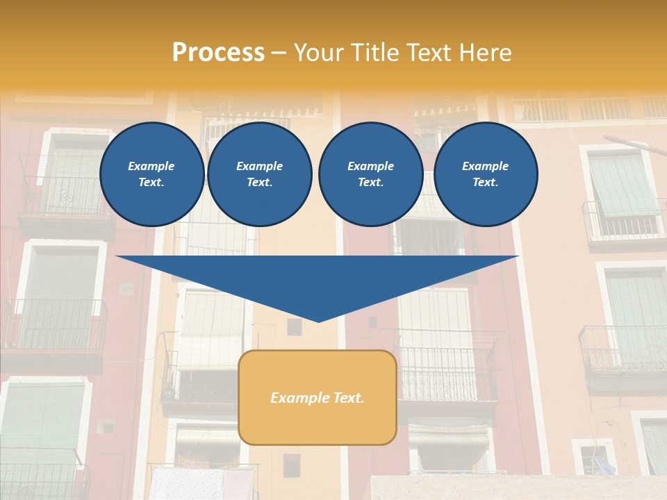 Trategy Meeting Office PowerPoint Template