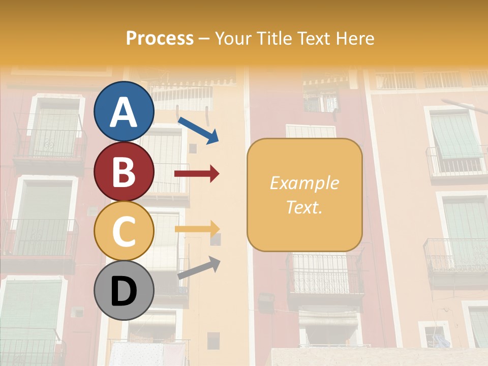 Trategy Meeting Office PowerPoint Template