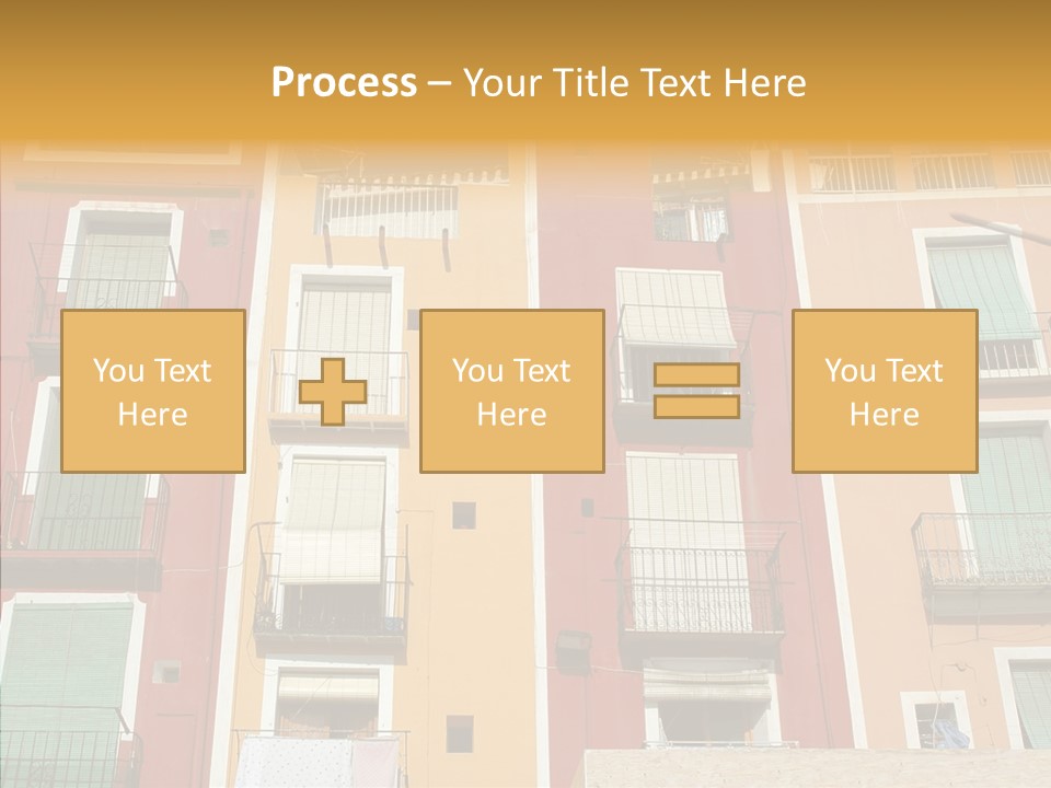 Trategy Meeting Office PowerPoint Template