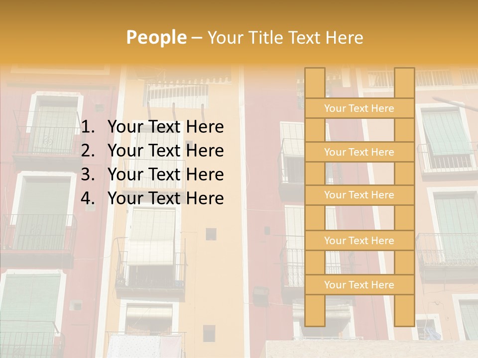 Trategy Meeting Office PowerPoint Template
