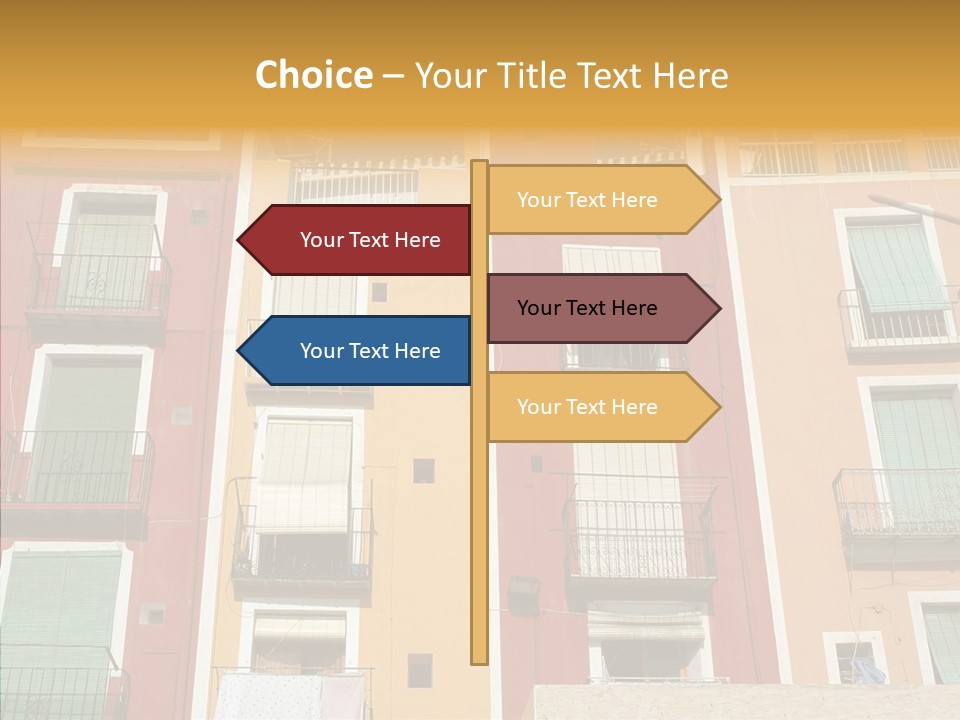 Trategy Meeting Office PowerPoint Template