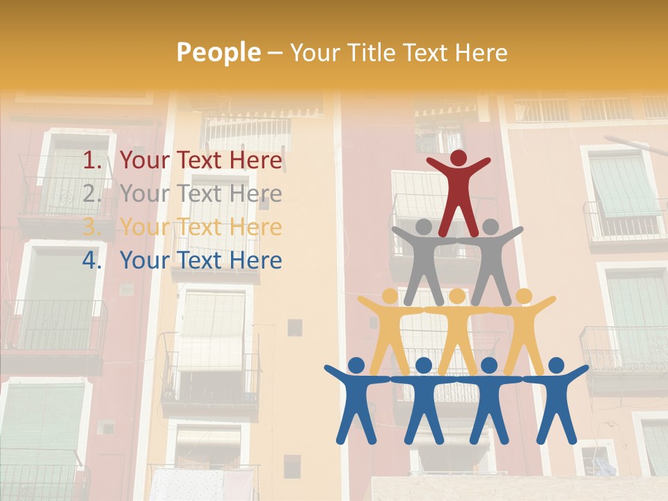 Trategy Meeting Office PowerPoint Template