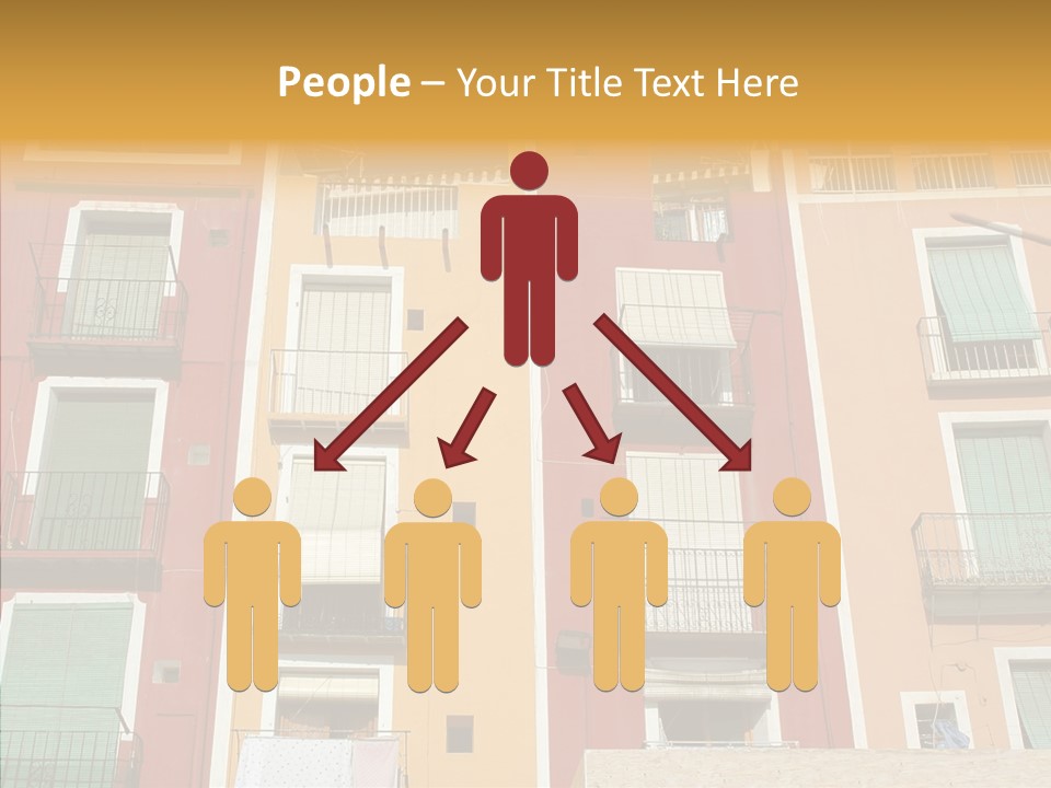 Trategy Meeting Office PowerPoint Template