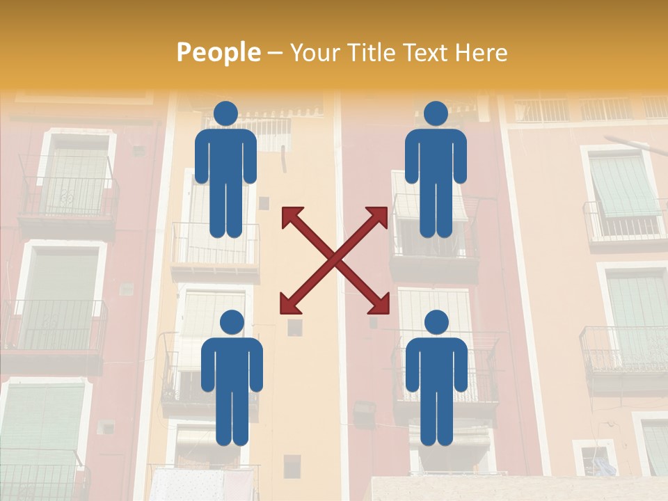 Trategy Meeting Office PowerPoint Template