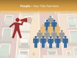 Trategy Meeting Office PowerPoint Template