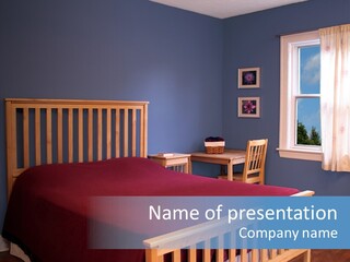 Workmanship Real Estate PowerPoint Template