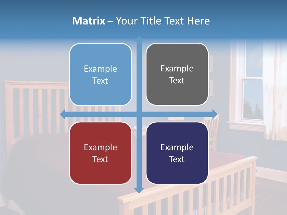 Workmanship Real Estate PowerPoint Template