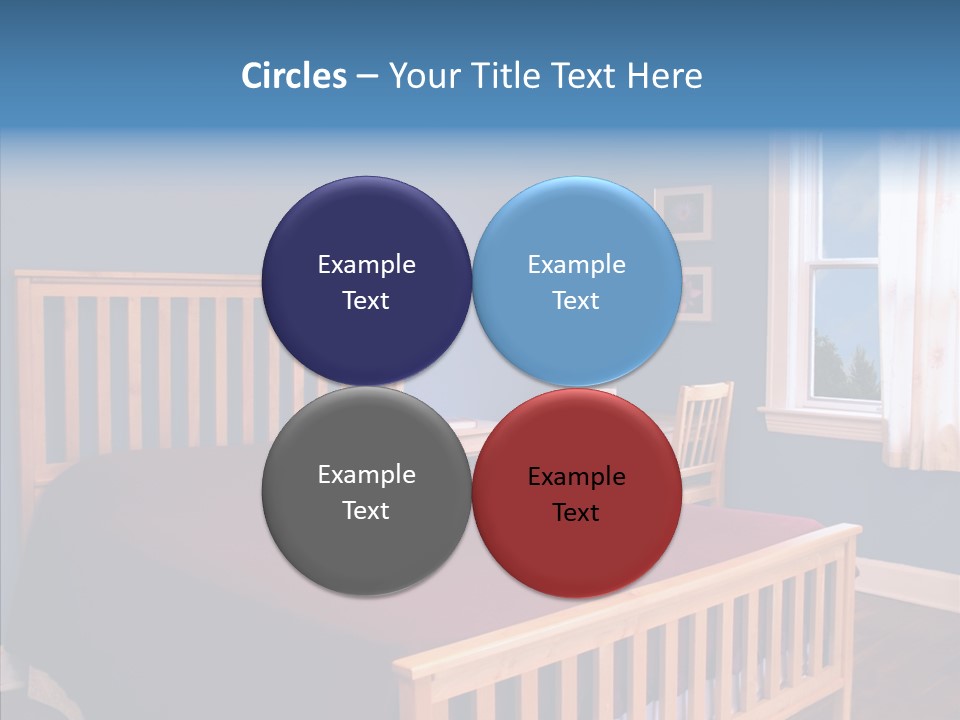 Workmanship Real Estate PowerPoint Template