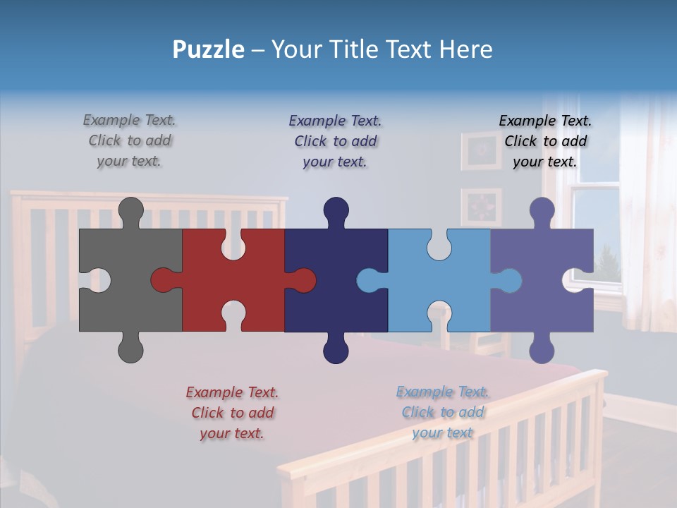 Workmanship Real Estate PowerPoint Template