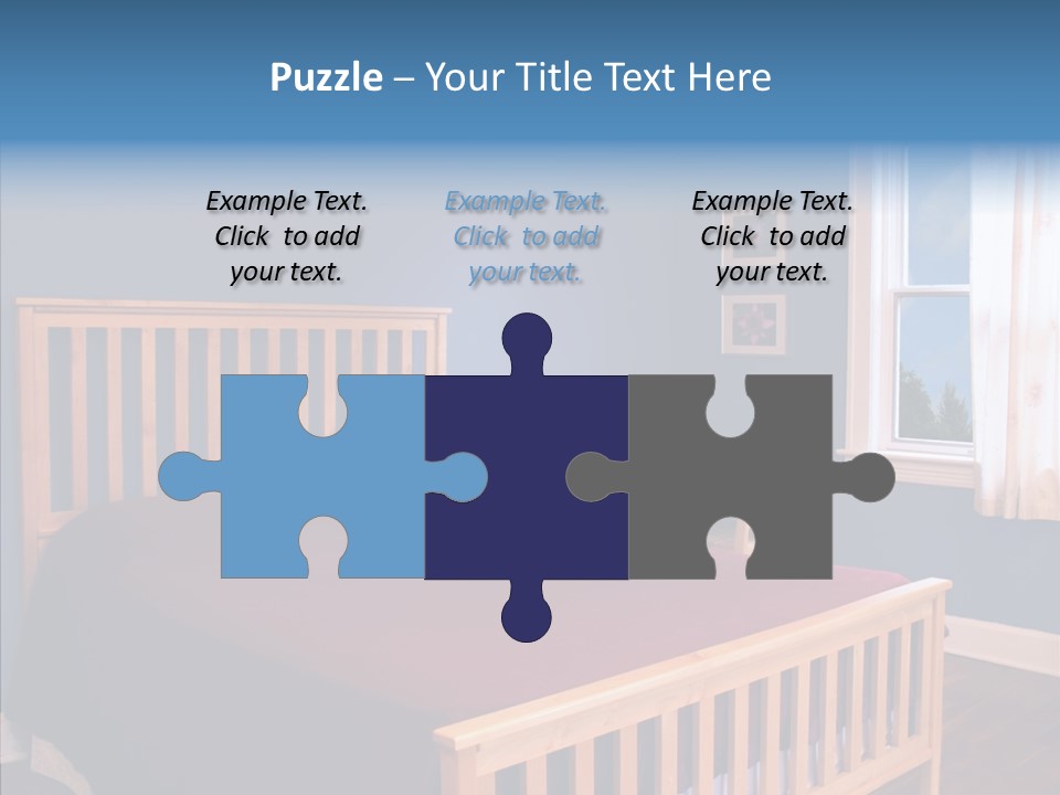 Workmanship Real Estate PowerPoint Template