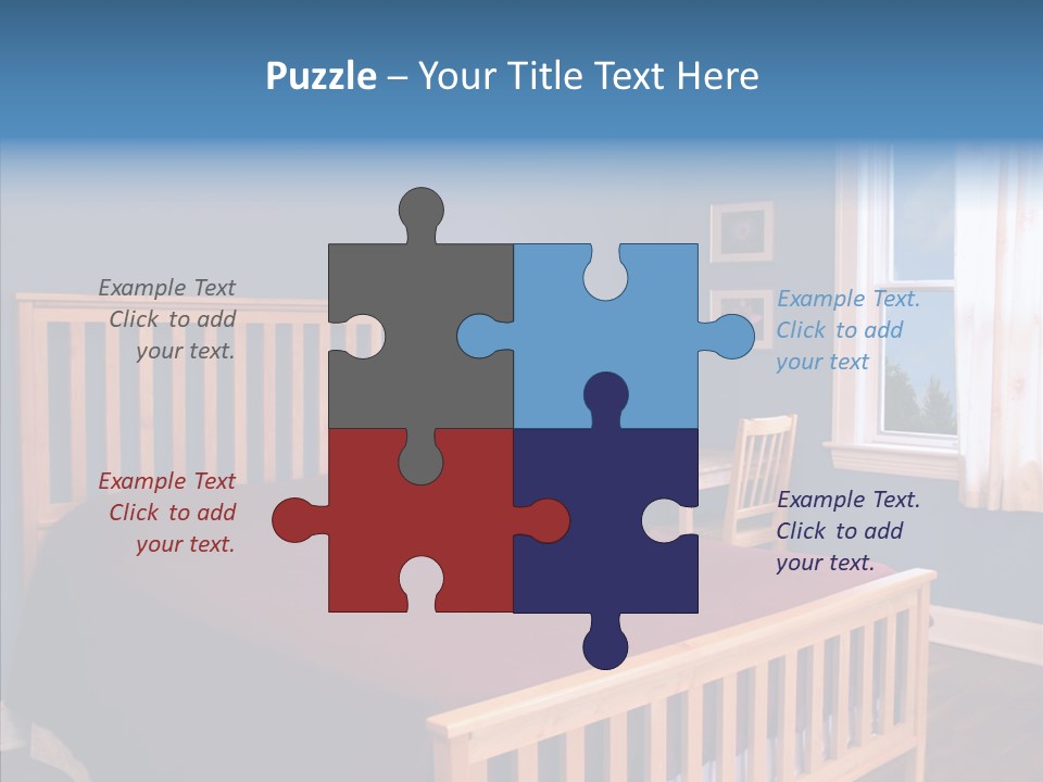 Workmanship Real Estate PowerPoint Template