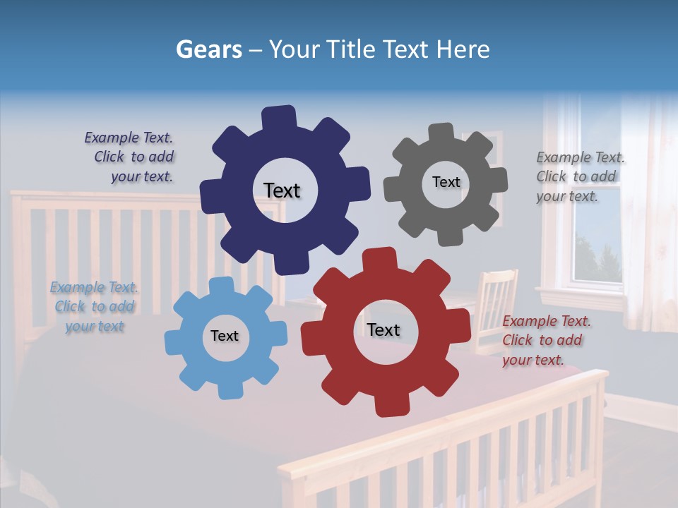 Workmanship Real Estate PowerPoint Template