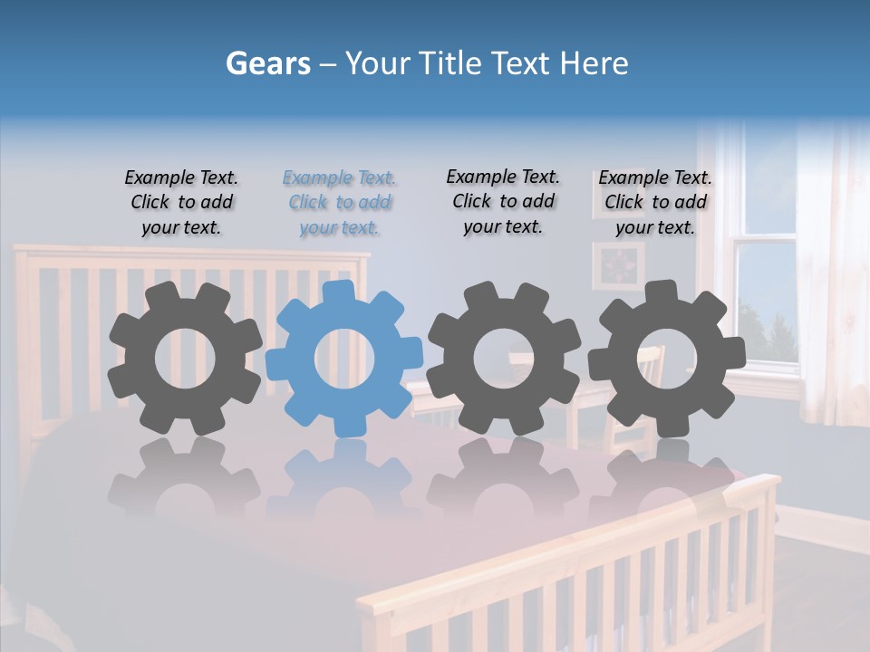 Workmanship Real Estate PowerPoint Template