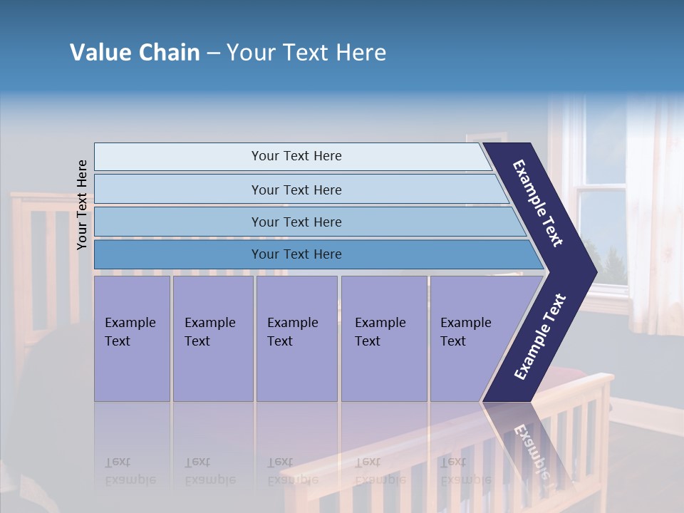Workmanship Real Estate PowerPoint Template